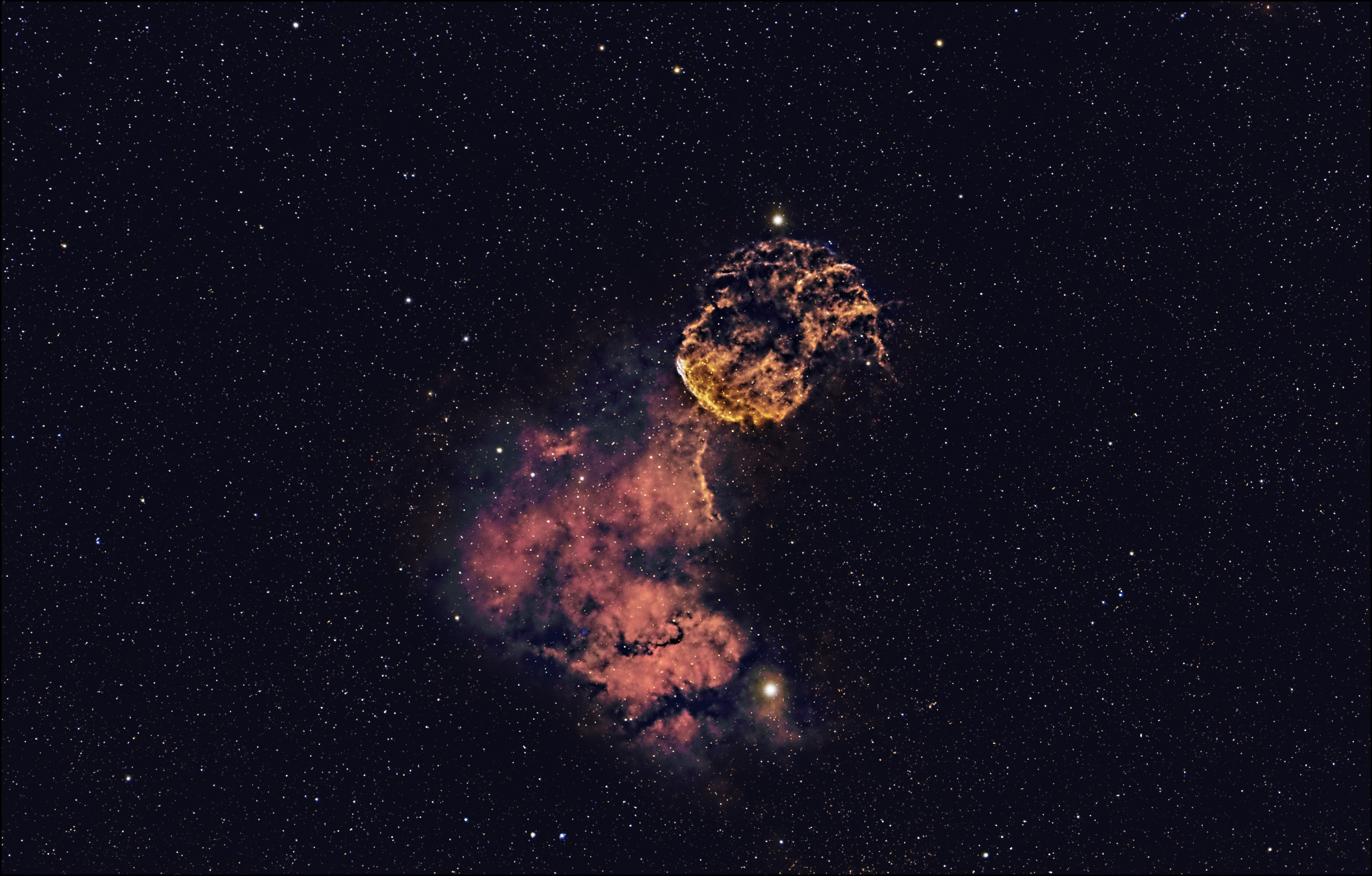 IC443