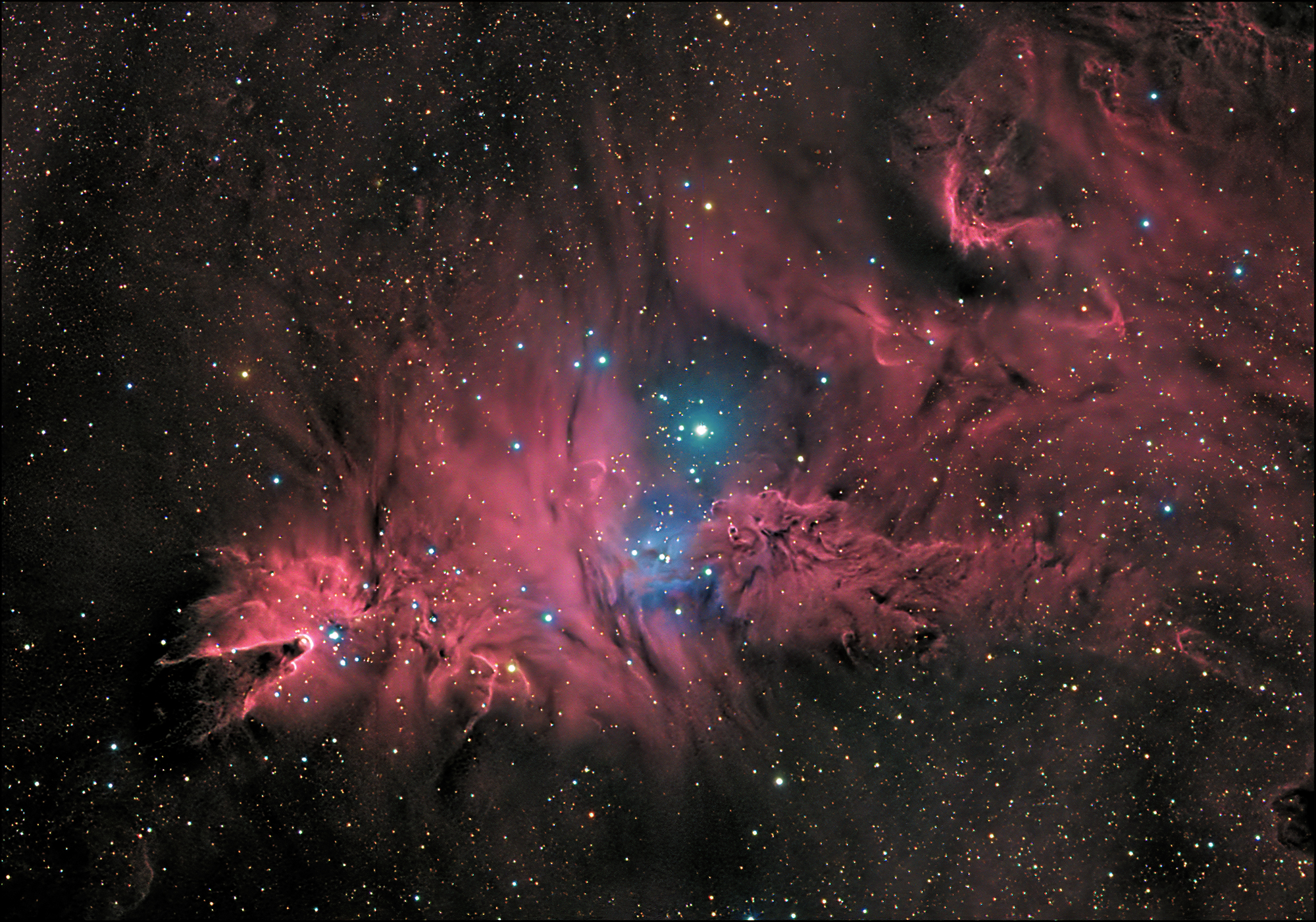 NGC 996