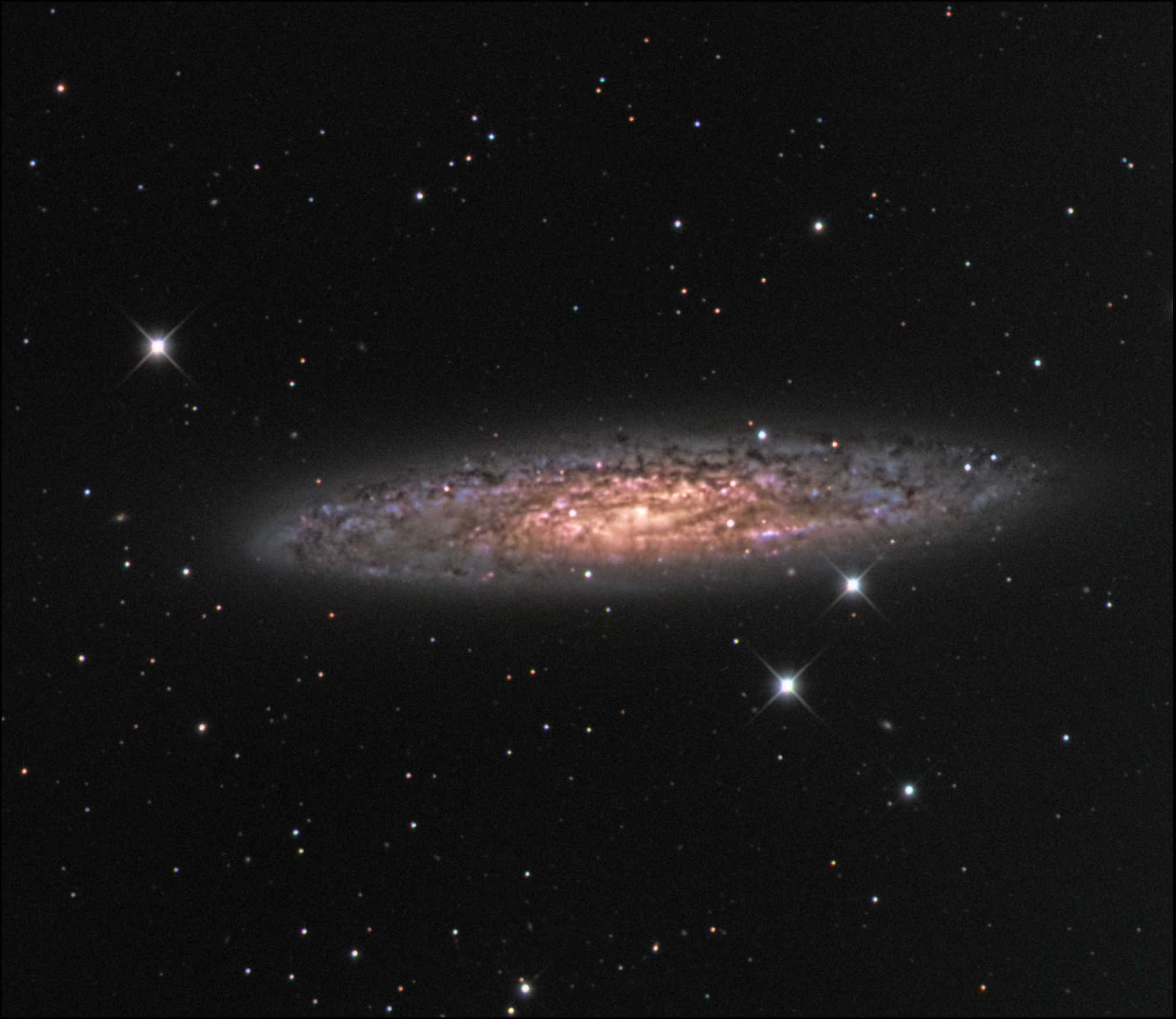NGC253