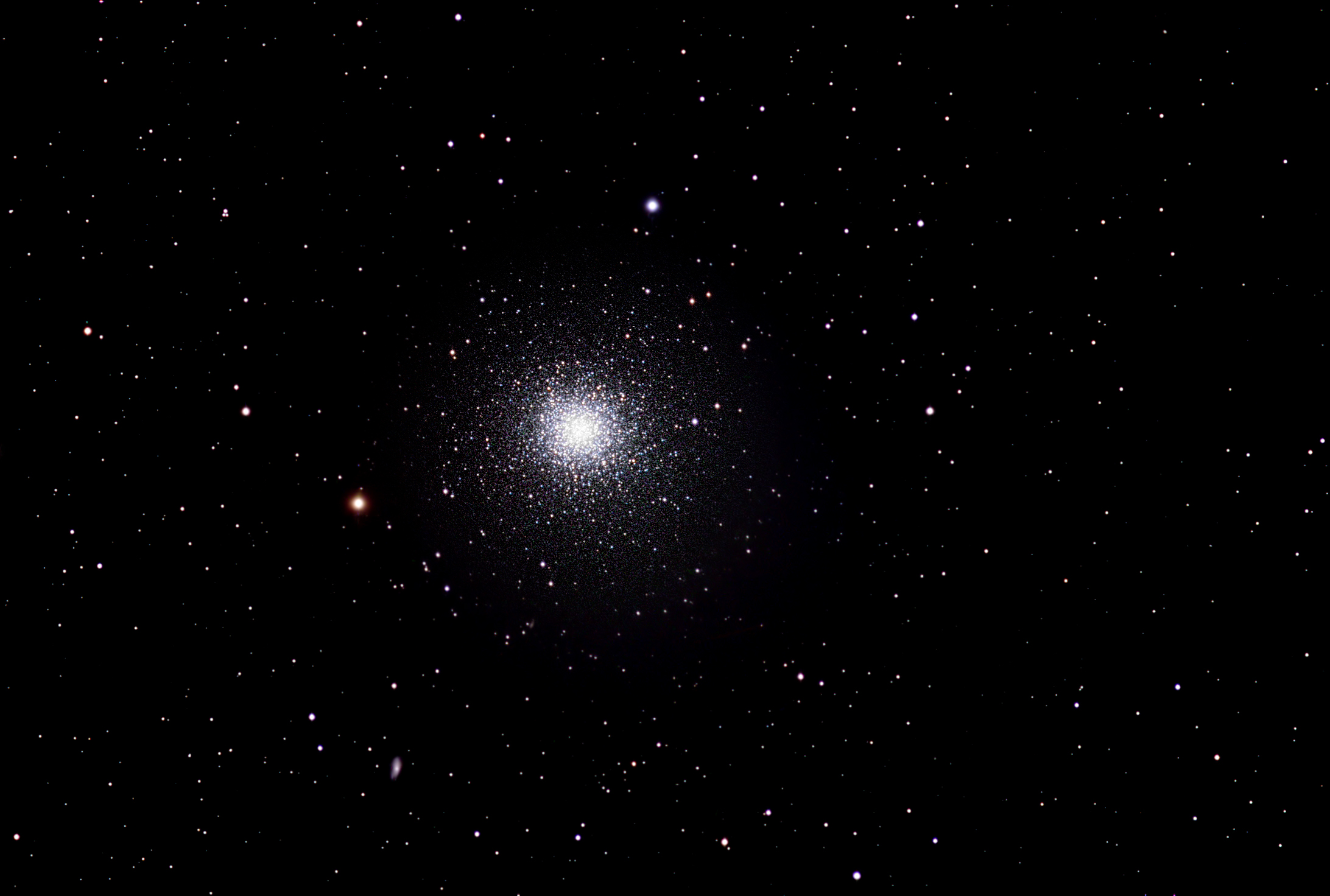 M15 - Globulr Cluster