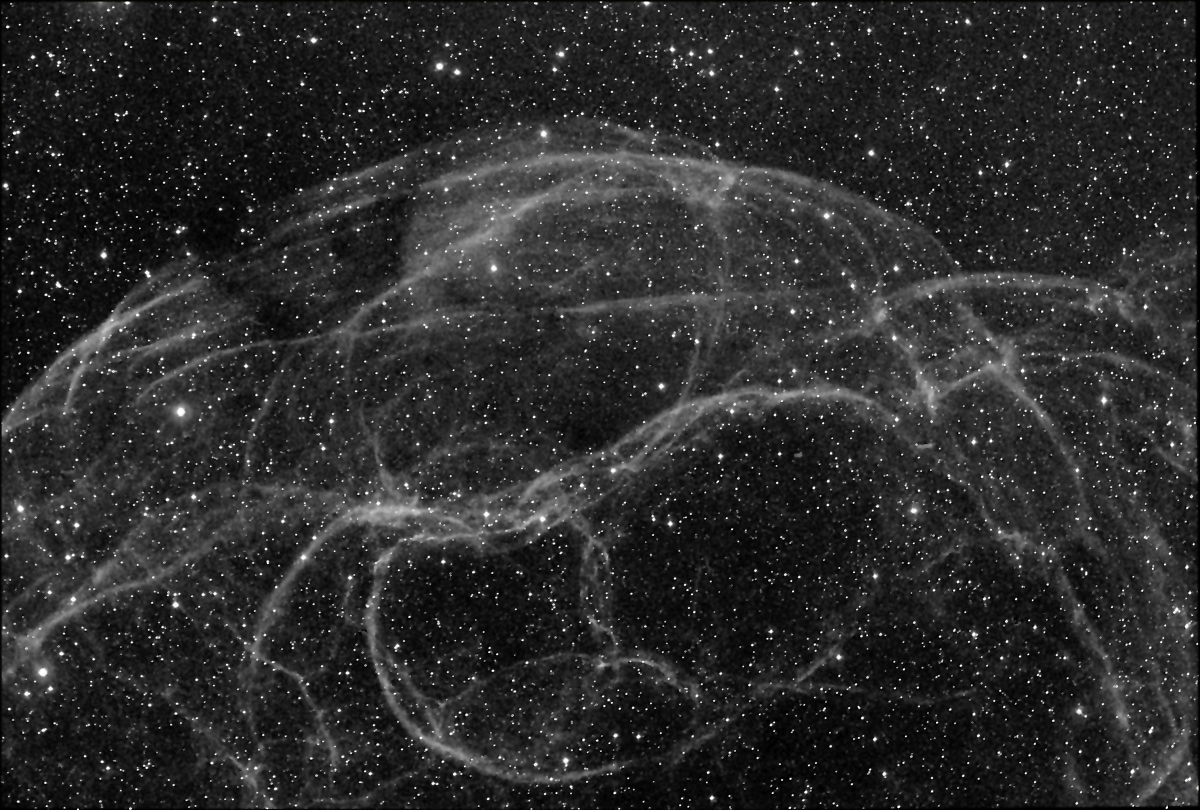 NGC 281 -Packman